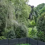 Apartamento L'échappée Verte 20 Min To Baie De Somme