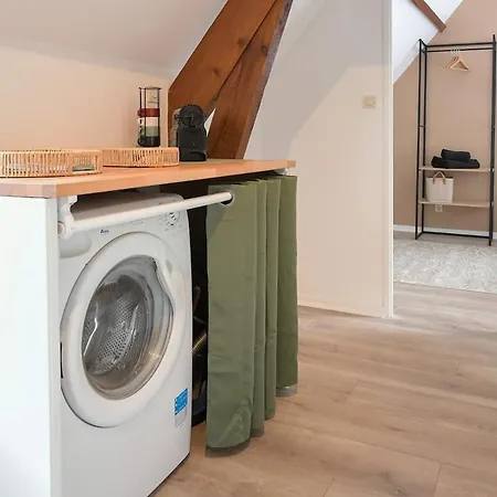 L'échappée Verte 20 Min To Baie De Somme Apartamento *
