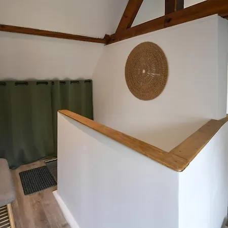 L'échappée Verte 20 Min To Baie De Somme