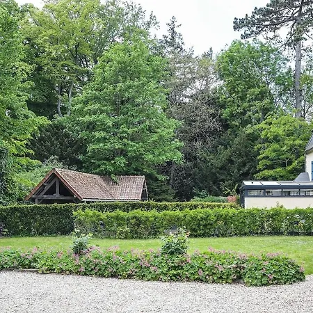 L'échappée Verte 20 Min To Baie De Somme Appartement
