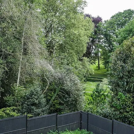 Appartement L'échappée Verte 20 Min To Baie De Somme