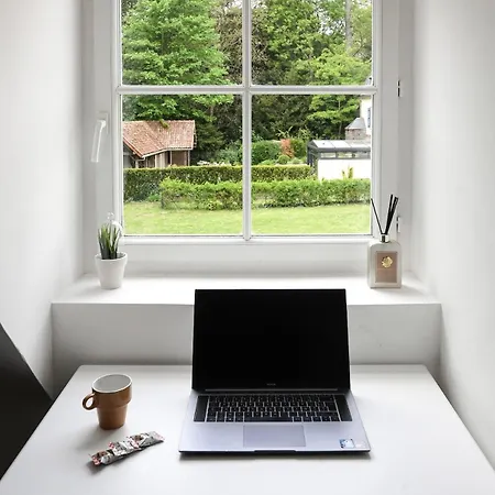 L'échappée Verte 20 Min To Baie De Somme